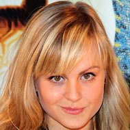 Tina O'Brien, 40 (肥皂劇女演員)