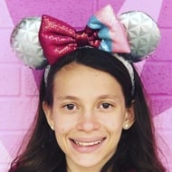 Tina Pavel, 16 (YouTube Star)