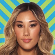 Tina Provis, 27 (Reality Star)