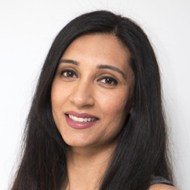 Tina Singh, 41 (YouTube明星)