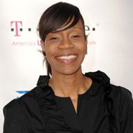 Tina Thompson, 50 (篮球运动员)