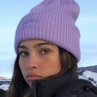 Tina Tonkin, 21 (TikTok明星)