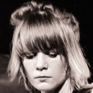 Tina Weymouth, 73 (Bassist)