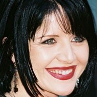 Tina Yothers, 52 (电视女演员)