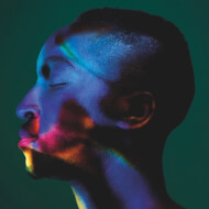 Tinashe Fazakerley, 41 (R＆B歌手)