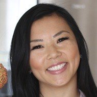 Tinger Hseih, 44 (Blogger)