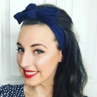TingleBelleASMR, 36 (YouTube Star)