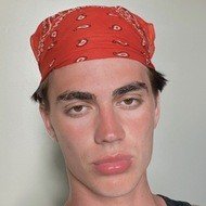 Tini Gashi, 25 (TikTok Star)