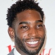 Tinie Tempah, 35 (Rapper)