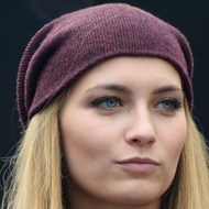 Tinne Oltmans, 31 (TV Actress)
