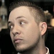 Tino Cochino, 38 (Animateur radio)