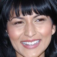 Tinsel Korey, 45 (Filmschauspielerin)