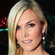 Tinsley Mortimer, 49 (Reality Star)
