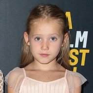 Tinsley Price, 11 (Atriz De Televisão)