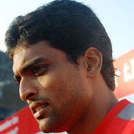 Tinu Yohannan, 46 (Cricket Player)