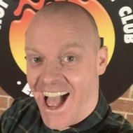 Tiny Tim Adventures, 42 (Facebook Star)