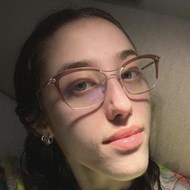 TinyJewishGirl, 26 (TikTok Star)