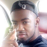 Tion Wayne, 30 (Rapper)