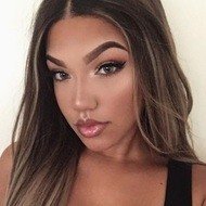 Tiona Fernan, 25 (Instagram Star)