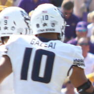 Tipa Te'i Galeai, 28 (Football Player)