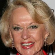 Tippi Hedren, 94 (电影女演员)