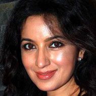 Tisca Chopra, 51 (TV Actress)