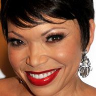 Tisha Campbell-Martin, 55 (电视女演员)