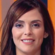 Titi Müller, 39 (TV Show Host)