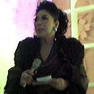 Titiek Puspa, 86 (Pop Singer)