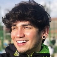 Tito Castellano, 32 (Instagram Star)