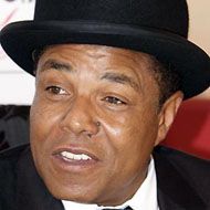 Tito Jackson, 70 (Guitarist)