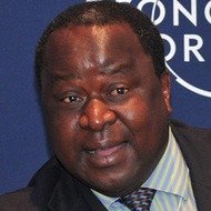 Tito Mboweni, 66 (Politician)