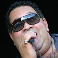 Tito Nieves, 65 (World Music Singer)