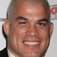Tito Ortiz, 49 (MMA Fighter)