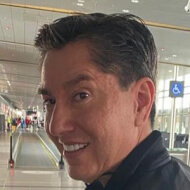 Tito Puccetti, 54 (Journalist)