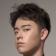 Titus Low, 25 (Instagram明星)