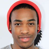 Titus Makin Jr., 34 (TV Actor)