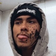 Titus Smith, 24 (TikTok Star)