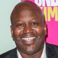 Tituss Burgess, 45 (电视演员)