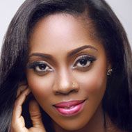 Tiwa Savage, 44 (R&B歌手)