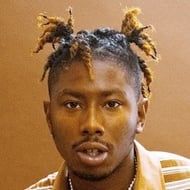 TJ Atoms, 30 (TV Actor)