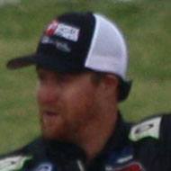 TJ Bell, 45 (Race Car Driver)