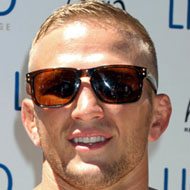 TJ Dillashaw, 38 (MMA Fighter)