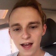 TJ Donahue, 30 (Live.me Star)