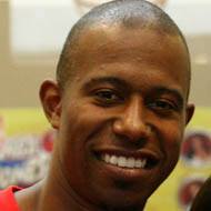 TJ Ford, 42 (Basketball Player)