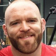 TJ Grant, 41 (MMA Fighter)