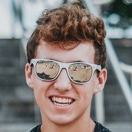 TJ Hall, 24 (YouTube Star)