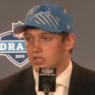 TJ Hockenson, 26 (Football Player)