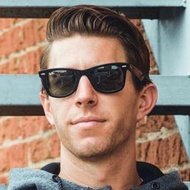 TJ Hunt, 29 (YouTube Star)