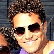 TJ Jackson, 45 (Cantante Pop)